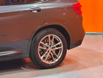 Used BMW X3 2019 for sale - 76797752: Photo