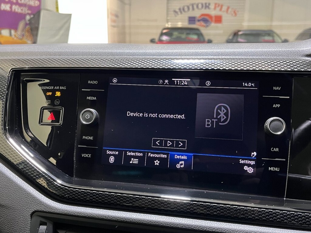 Vehicle 32