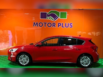 Used Ford Focus 2018 for sale - 79166242: Photo