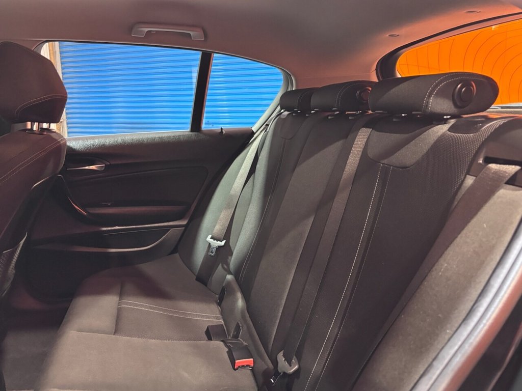 Used BMW 1 Series 2017 for sale - 76605138: Photo 17