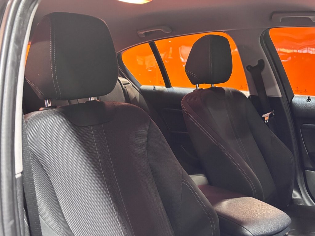 Used BMW 1 Series 2017 for sale - 76605138: Photo 18