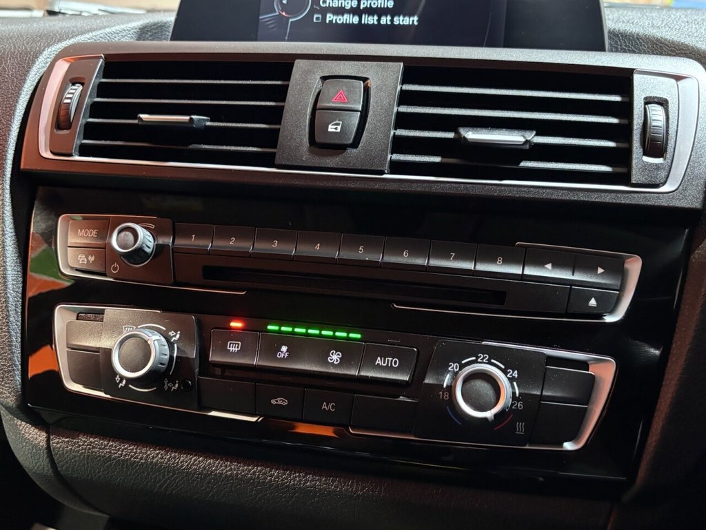 Used BMW 1 Series 2017 for sale - 76605138: Photo 27