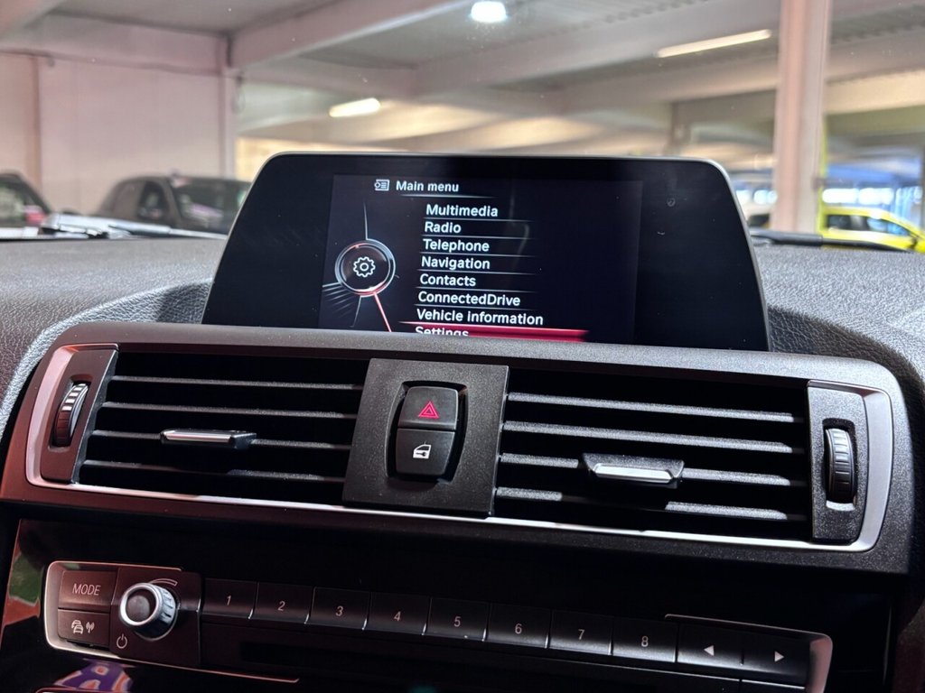 Used BMW 1 Series 2017 for sale - 76605138: Photo 29