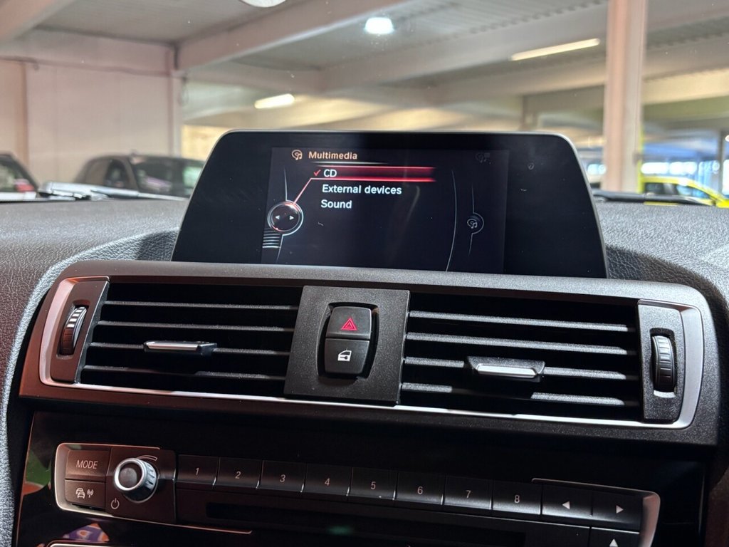 Used BMW 1 Series 2017 for sale - 76605138: Photo 30