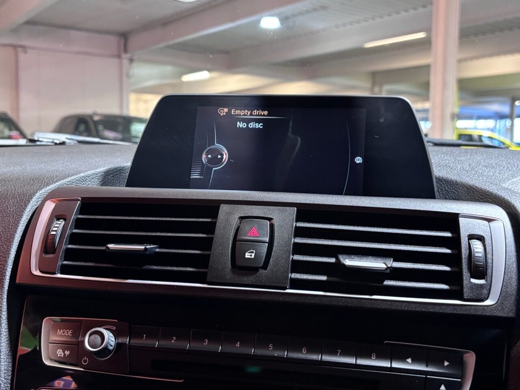 Used BMW 1 Series 2017 for sale - 76605138: Photo 31