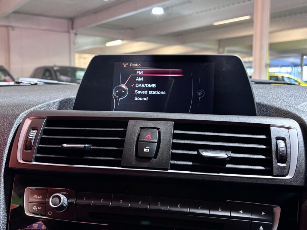 Used BMW 1 Series 2017 for sale - 76605138: Photo 33