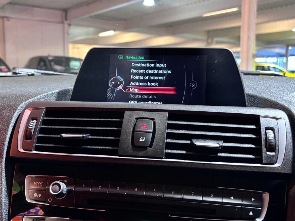 Used BMW 1 Series 2017 for sale - 76605138: Photo 35