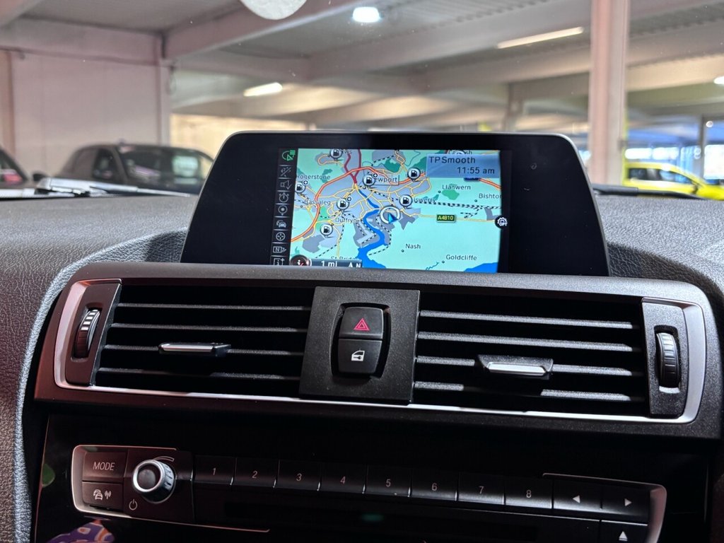 Used BMW 1 Series 2017 for sale - 76605138: Photo 36