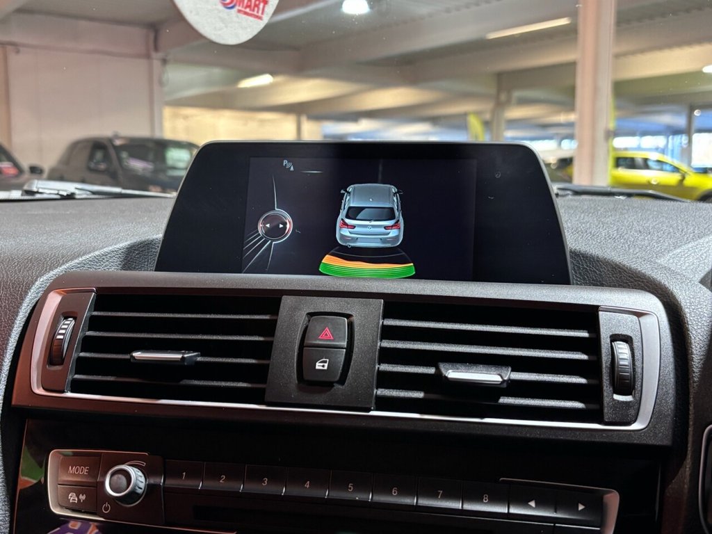 Used BMW 1 Series 2017 for sale - 76605138: Photo 37