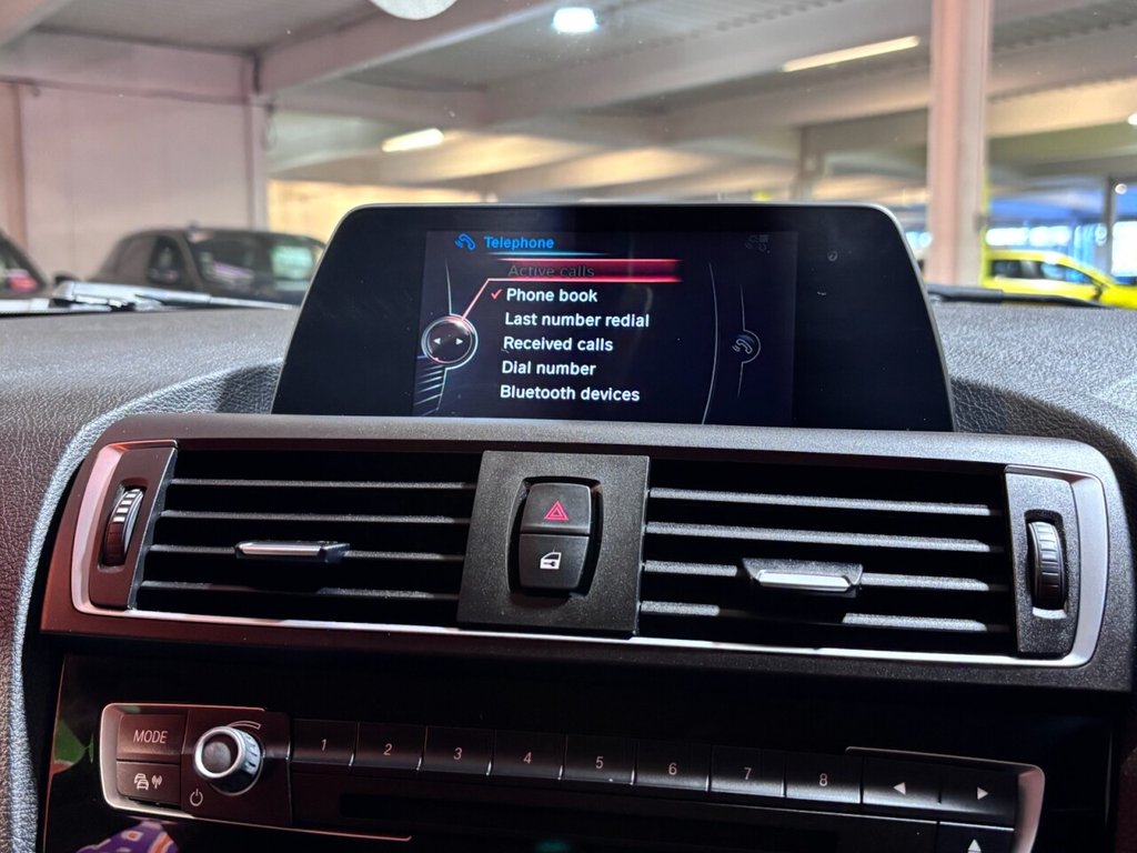 Used BMW 1 Series 2017 for sale - 76605138: Photo 43