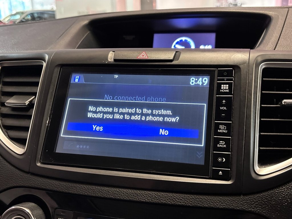 Vehicle 32