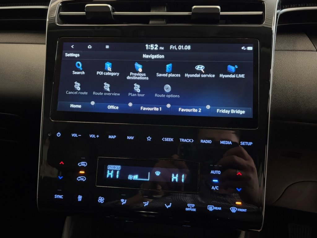 Vehicle 36