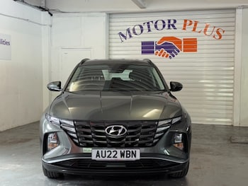 Used Hyundai TUCSON 2022 for sale - 75473417: Photo