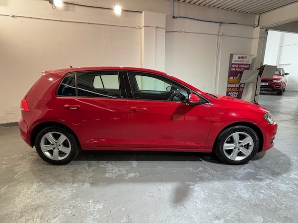Used Volkswagen Golf 2016 for sale - 74238069: Photo 10