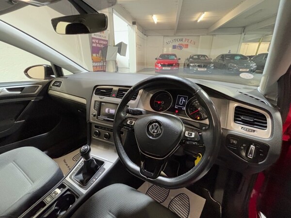 Used Volkswagen Golf 2016 for sale - 74238069: Photo 11