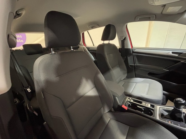 Used Volkswagen Golf 2016 for sale - 74238069: Photo 13