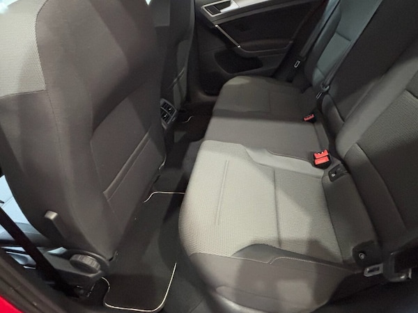 Used Volkswagen Golf 2016 for sale - 74238069: Photo 21