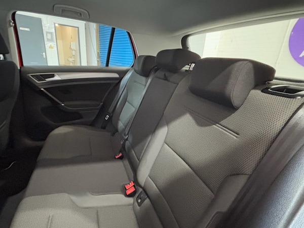 Used Volkswagen Golf 2016 for sale - 74238069: Photo 22