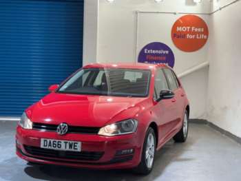 Used Volkswagen Golf 2016 for sale - 74238069: Photo