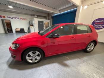 Used Volkswagen Golf 2016 for sale - 74238069: Photo