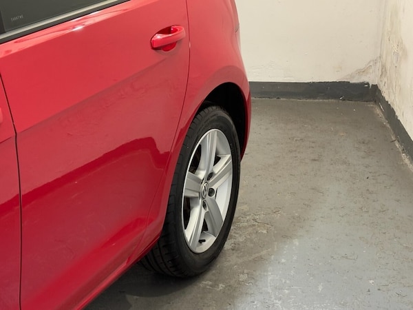 Used Volkswagen Golf 2016 for sale - 74238069: Photo 6