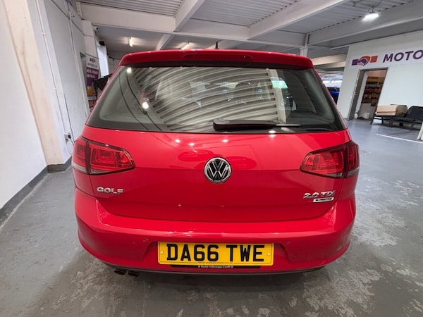 Used Volkswagen Golf 2016 for sale - 74238069: Photo 8