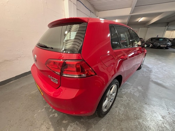 Used Volkswagen Golf 2016 for sale - 74238069: Photo 9