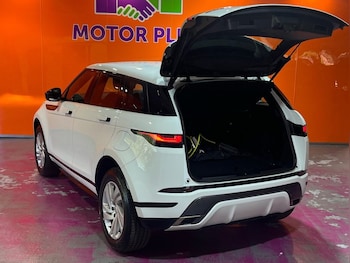 Used Land Rover Range Rover Evoque 2023 for sale - 78738519: Photo