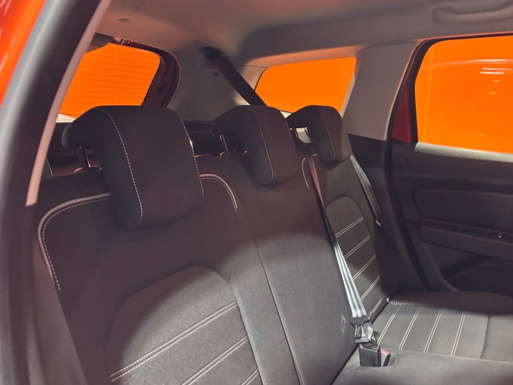 Used Dacia Duster 2022 for sale - 76386683: Photo 11