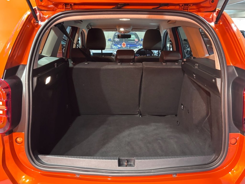 Used Dacia Duster 2022 for sale - 76386683: Photo 12