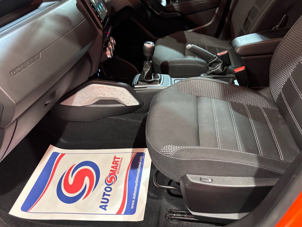 Used Dacia Duster 2022 for sale - 76386683: Photo 13
