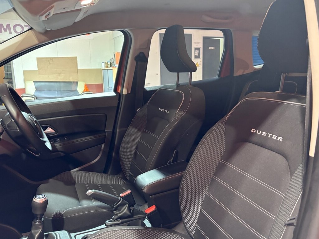 Used Dacia Duster 2022 for sale - 76386683: Photo 14