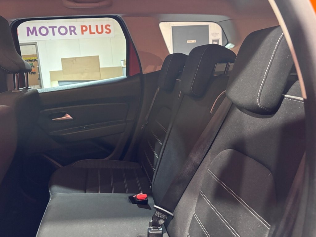 Used Dacia Duster 2022 for sale - 76386683: Photo 16