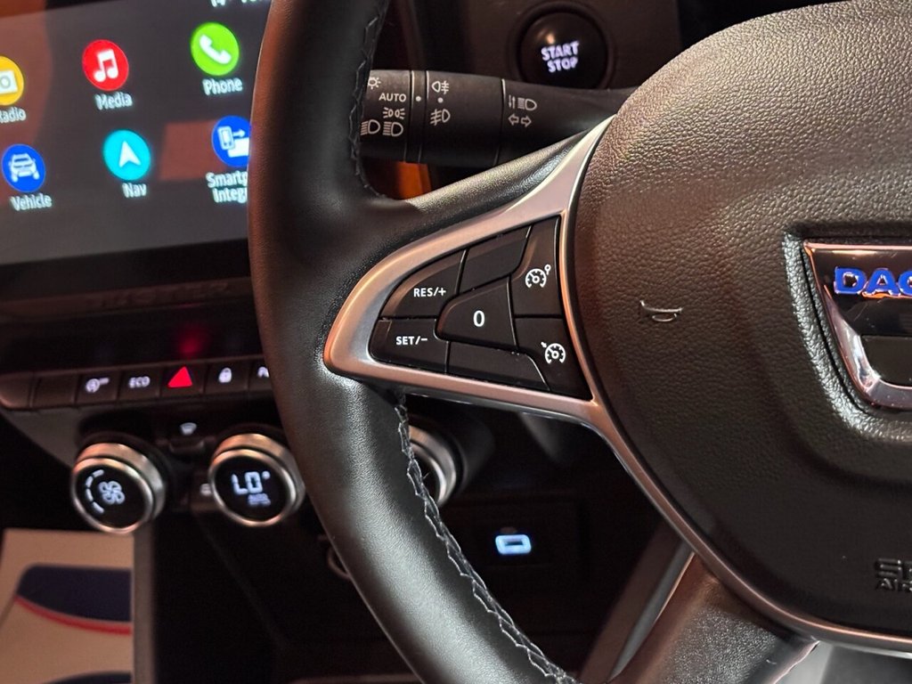 Used Dacia Duster 2022 for sale - 76386683: Photo 18