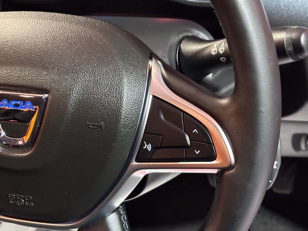 Used Dacia Duster 2022 for sale - 76386683: Photo 19