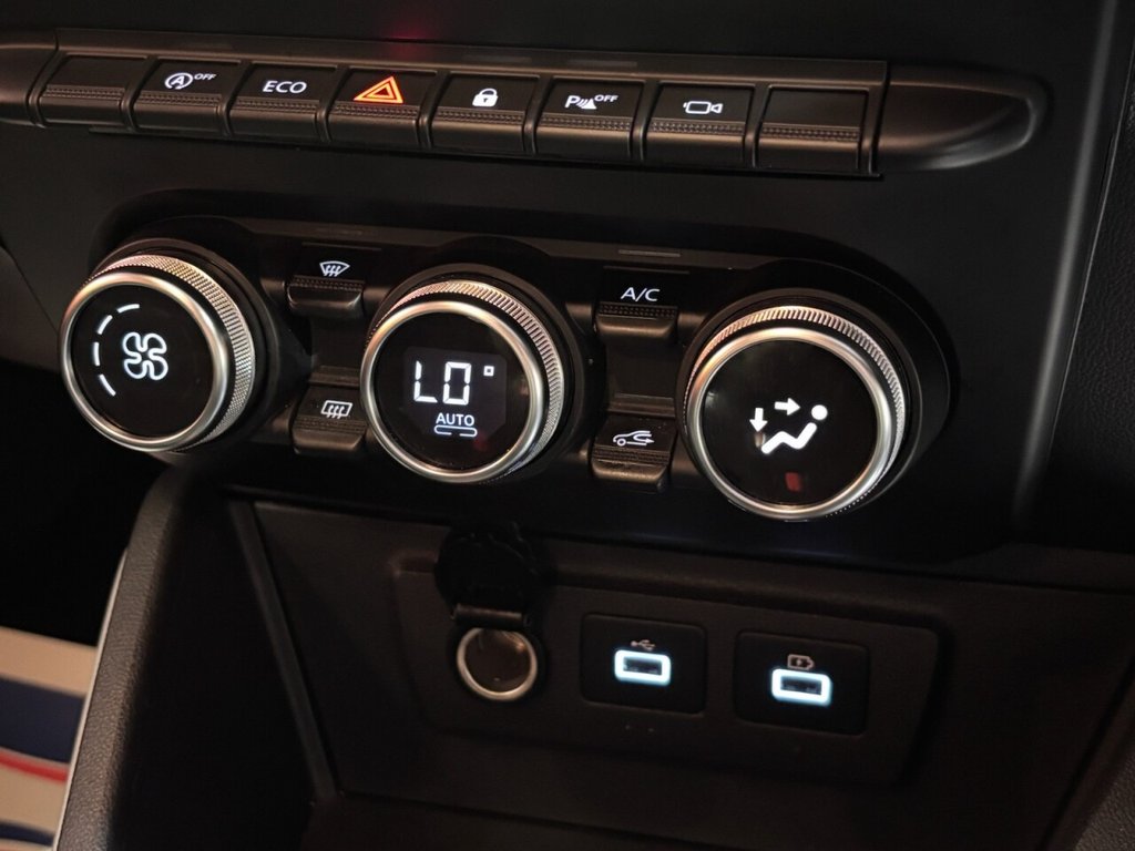 Used Dacia Duster 2022 for sale - 76386683: Photo 20