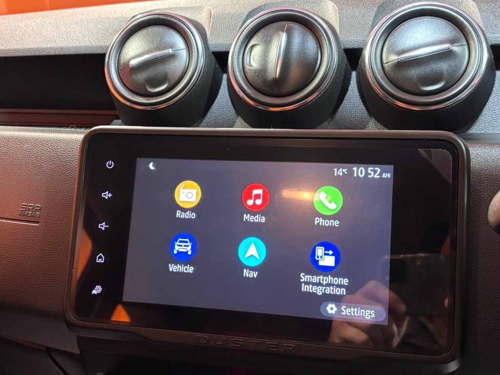 Used Dacia Duster 2022 for sale - 76386683: Photo 21