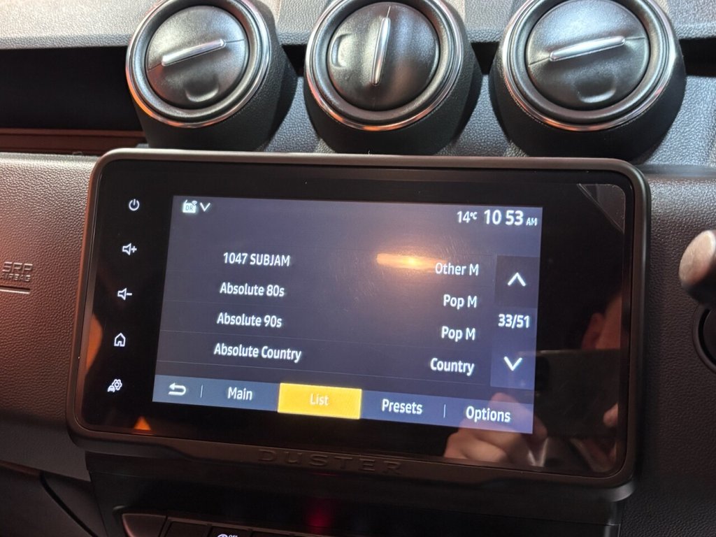 Used Dacia Duster 2022 for sale - 76386683: Photo 22