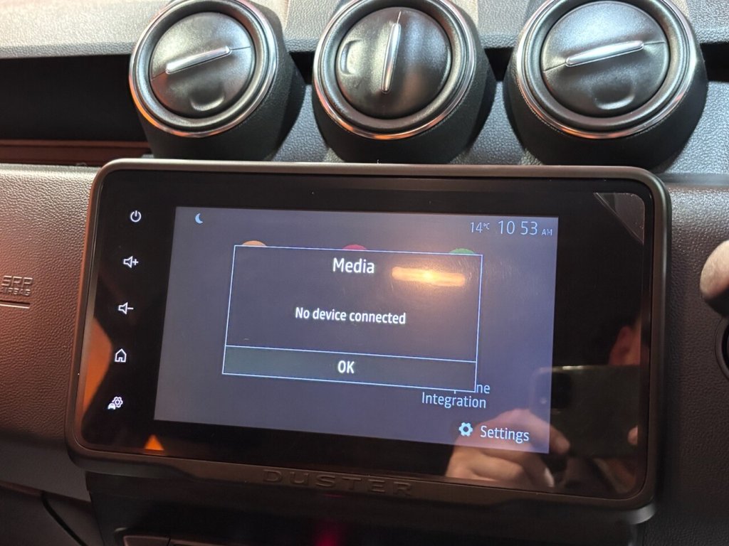 Used Dacia Duster 2022 for sale - 76386683: Photo 23