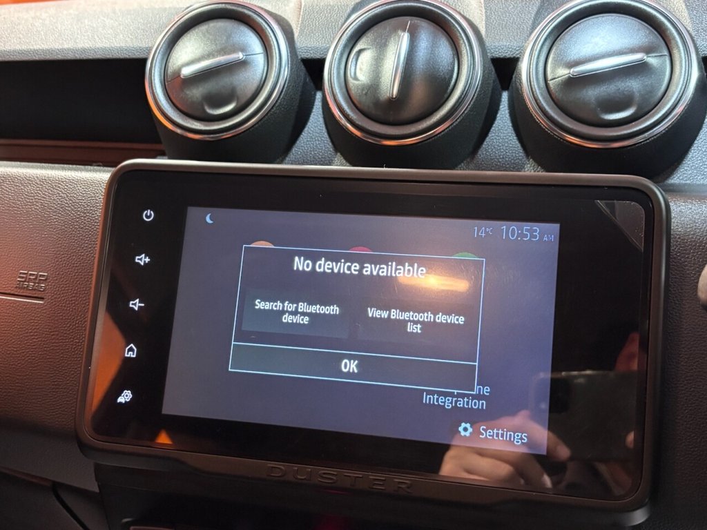 Used Dacia Duster 2022 for sale - 76386683: Photo 24