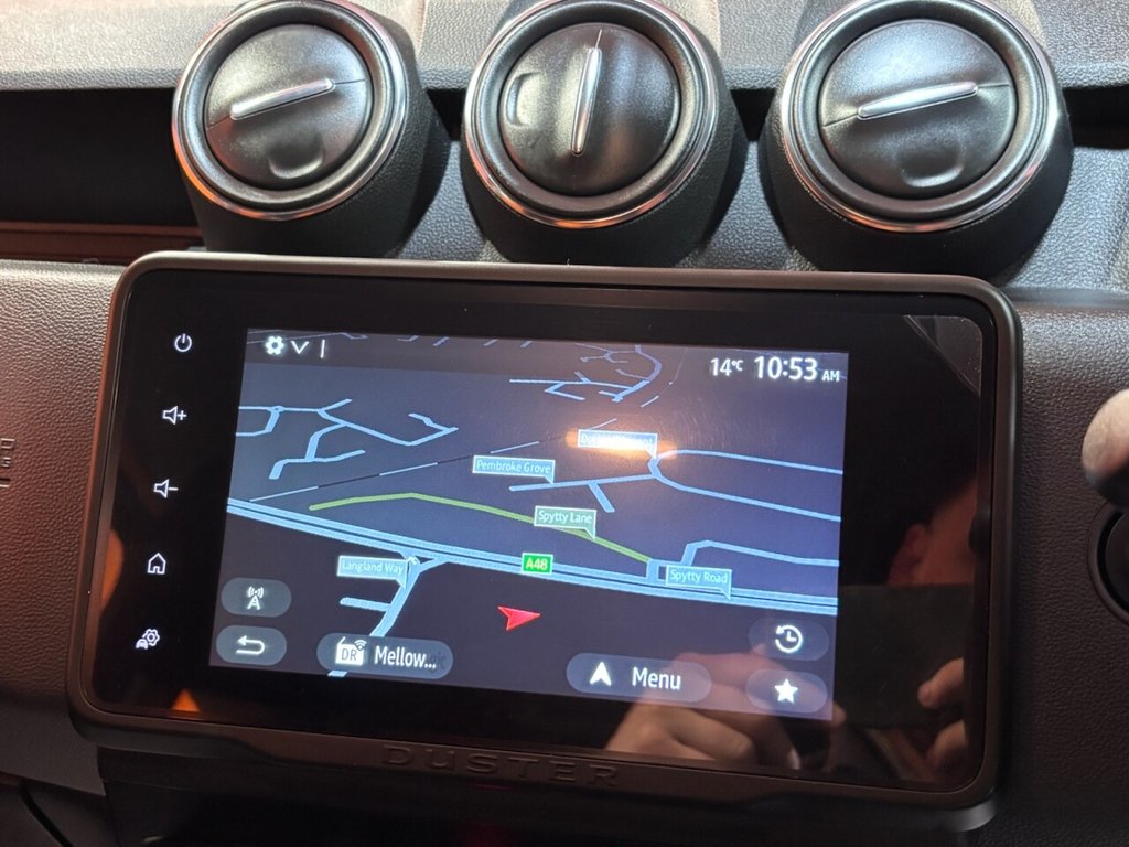 Used Dacia Duster 2022 for sale - 76386683: Photo 25