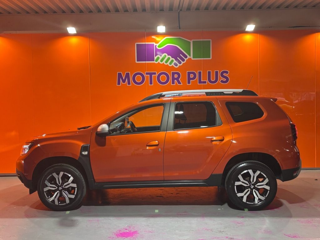 Used Dacia Duster 2022 for sale - 76386683: Photo 32