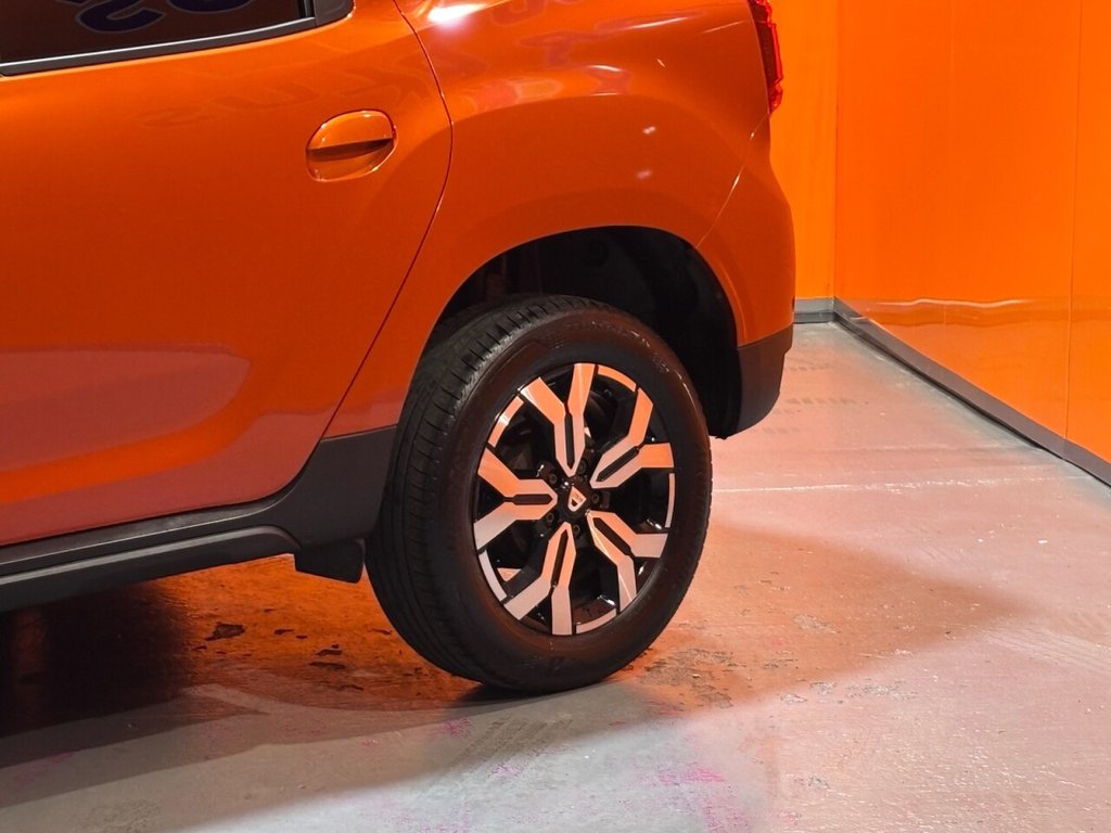 Used Dacia Duster 2022 for sale - 76386683: Photo 5