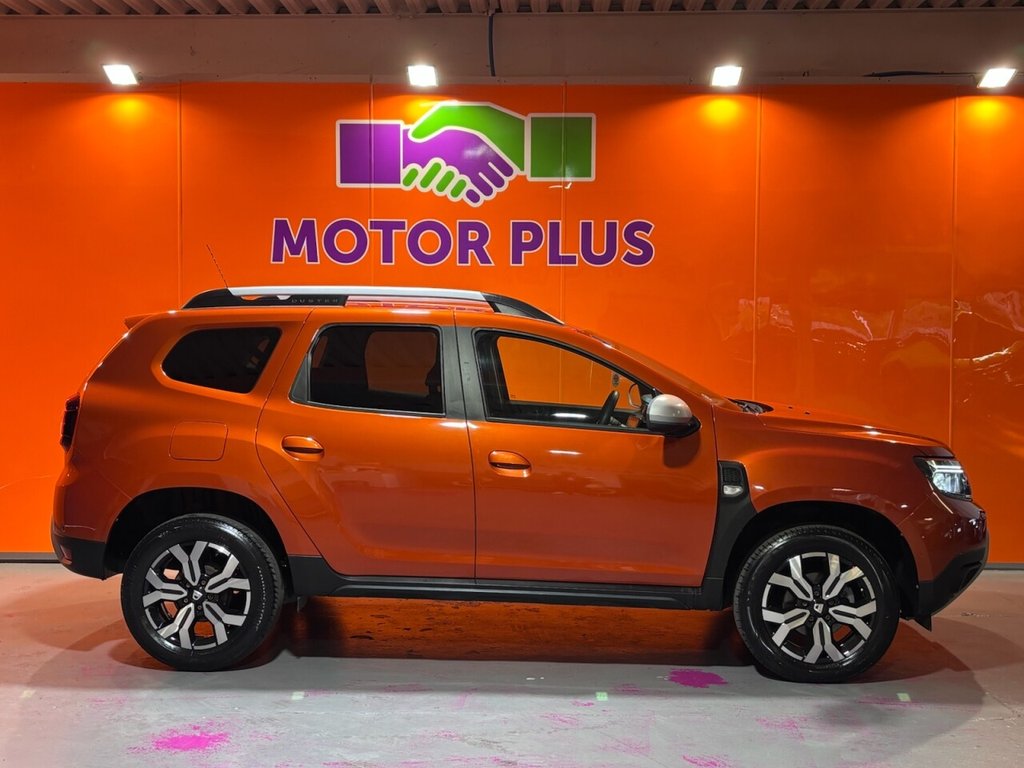 Used Dacia Duster 2022 for sale - 76386683: Photo 6