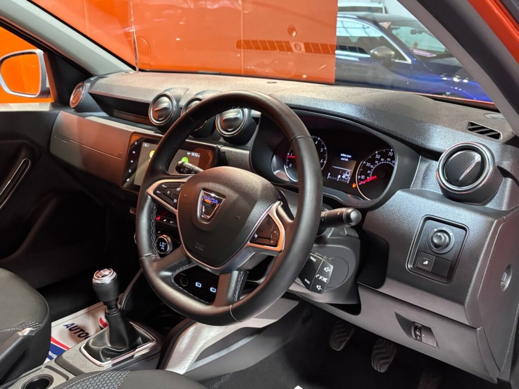 Used Dacia Duster 2022 for sale - 76386683: Photo 7