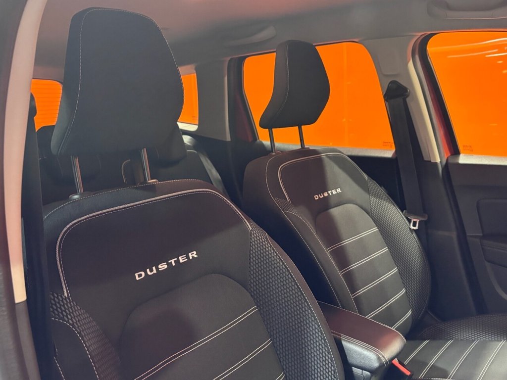 Used Dacia Duster 2022 for sale - 76386683: Photo 9