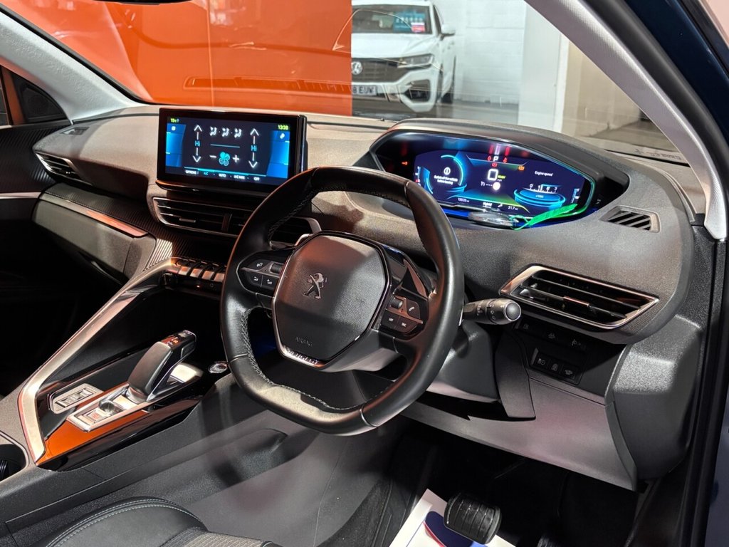 Used Peugeot 3008 2021 for sale - 76292036: Photo 11