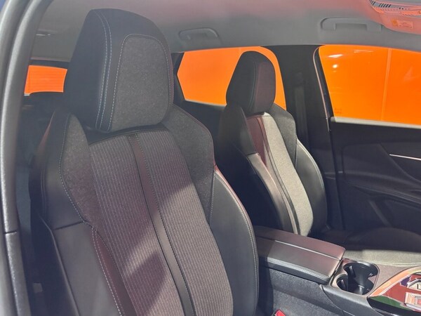Used Peugeot 3008 2021 for sale - 76292036: Photo 12