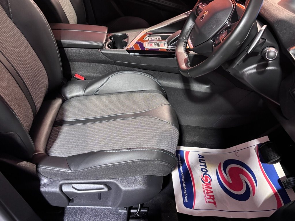 Used Peugeot 3008 2021 for sale - 76292036: Photo 13