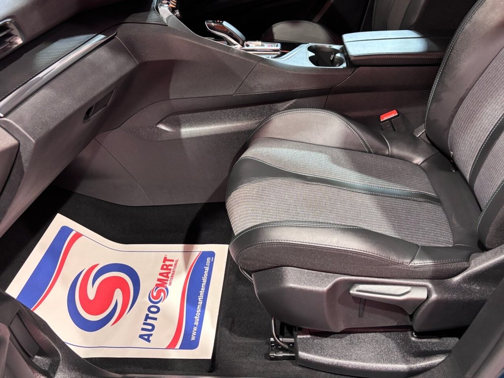 Used Peugeot 3008 2021 for sale - 76292036: Photo 18